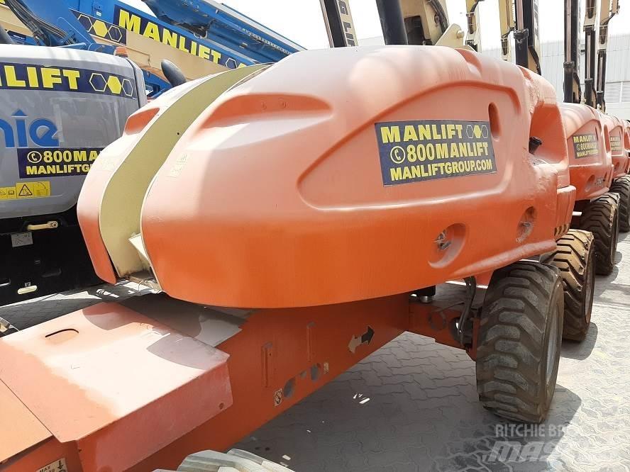 JLG 460SJ Ανυψωτήρες με τηλεσκοπικό βραχίονα