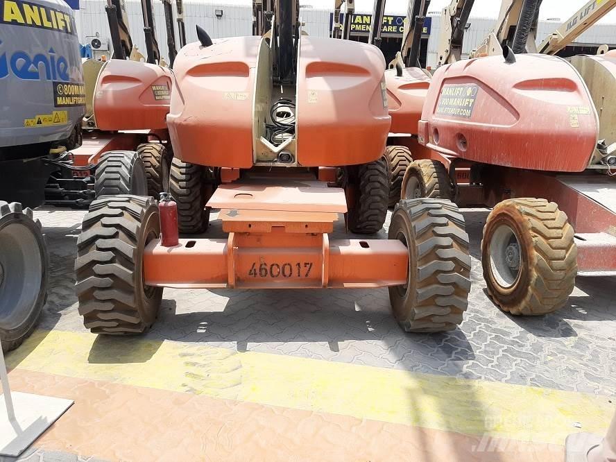 JLG 460SJ Ανυψωτήρες με τηλεσκοπικό βραχίονα