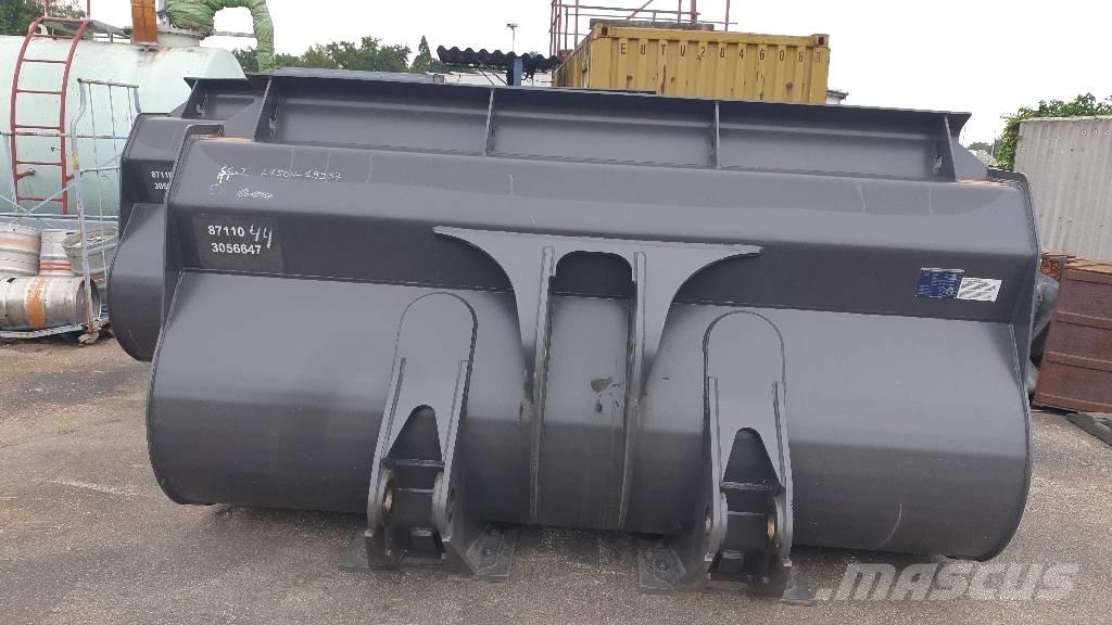 Volvo L 150 H Φορτωτές με λάστιχα (Τροχοφόροι)