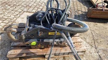 OilQuick OQ70/55 Ταχυσύνδεσμοι