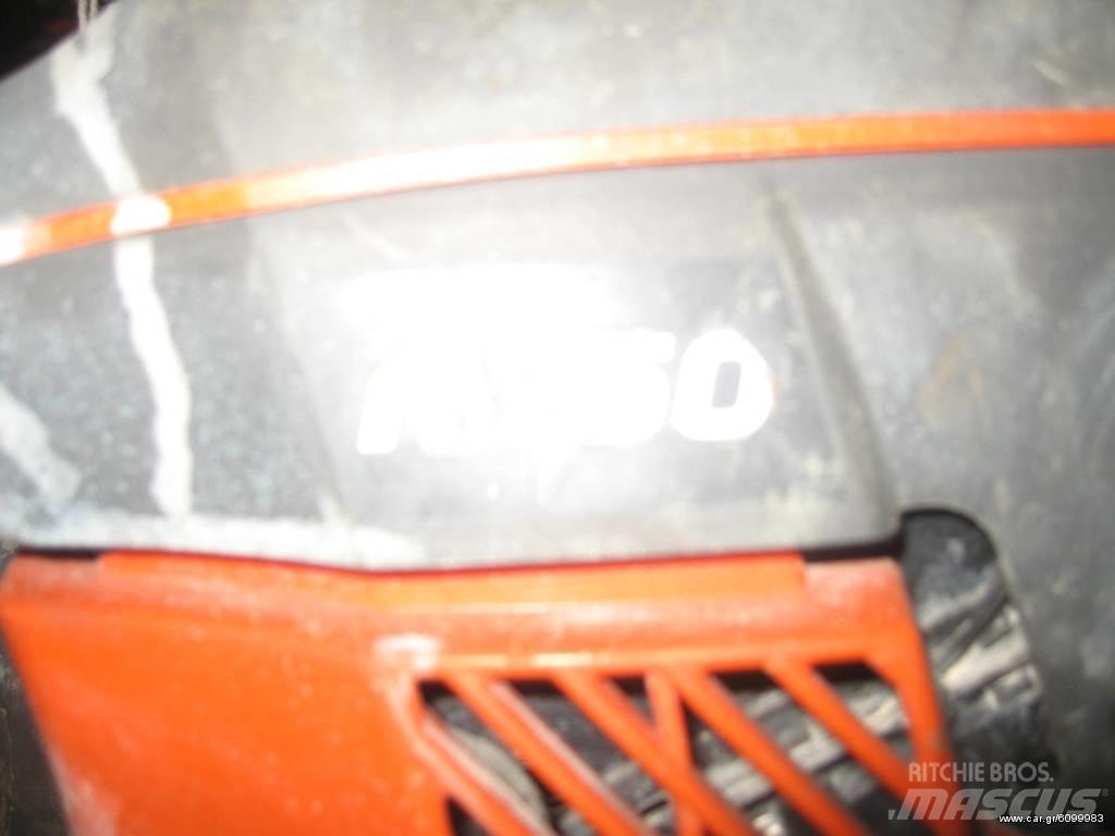 Husqvarna 350 xil Ελαφριά τρυπάνια
