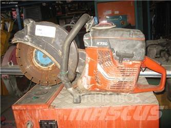Husqvarna 350 xil Ελαφριά τρυπάνια