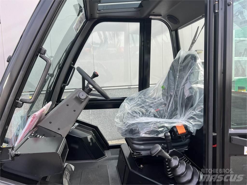 Manitou M30-4 Φορτηγά ανώμαλου εδάφους