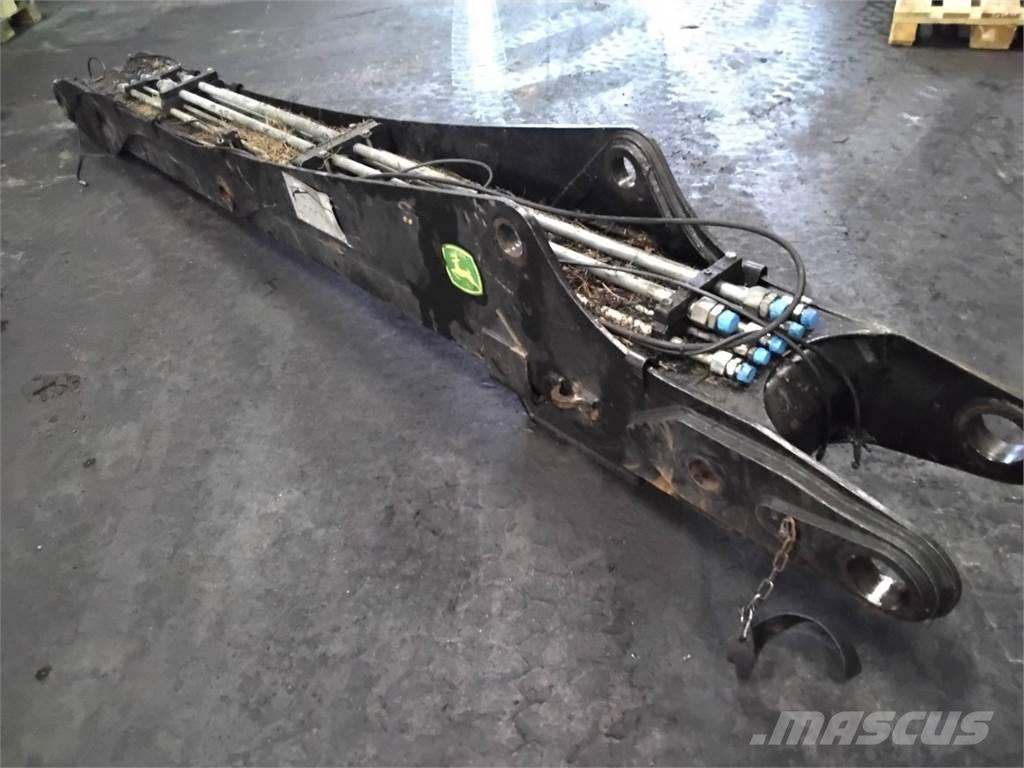 John Deere CH786 Γερανοί συλλεκτικών μηχανών