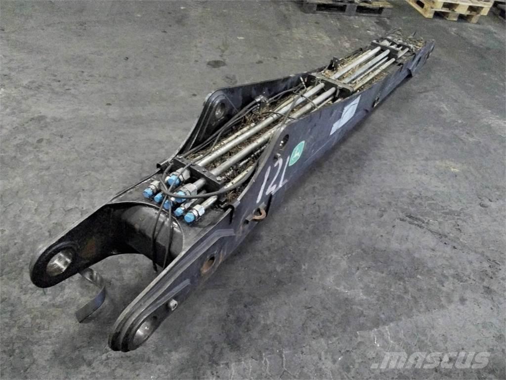 John Deere CH786 Γερανοί συλλεκτικών μηχανών