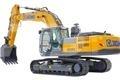 XCMG XE335C Εκσκαφάκι (διαβολάκι) < 7t