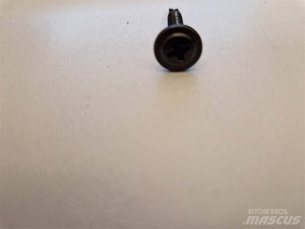 Ponsse 0062646 Καμπίνες και εσωτερικό