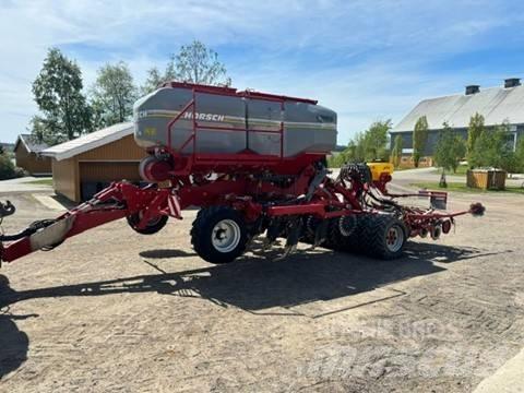 Horsch Focus 4 TD Συνδυαστικοί σπορείς