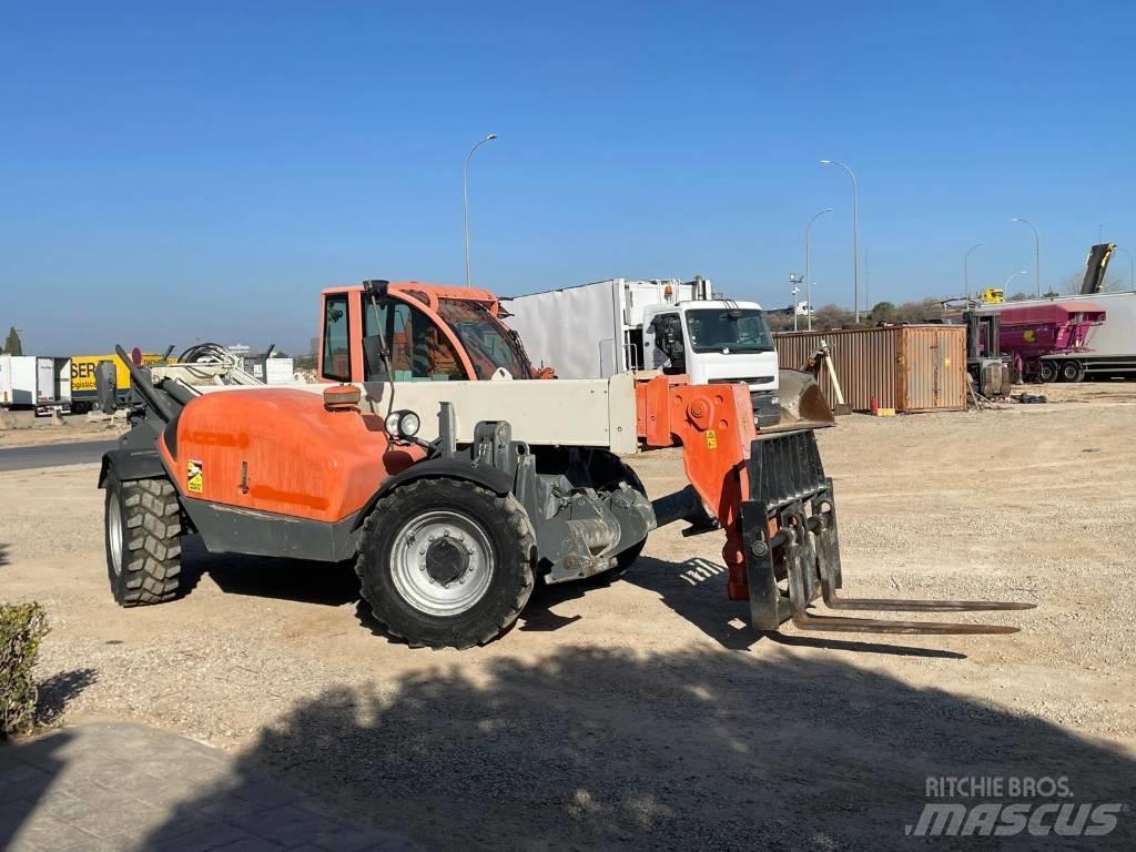 JLG 3513 PS Τηλεσκοπικοί ανυψωτές