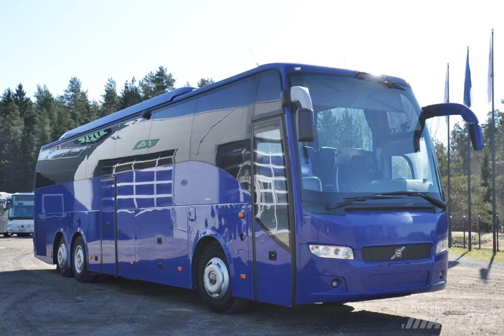 Volvo 9700HD Πούλμαν