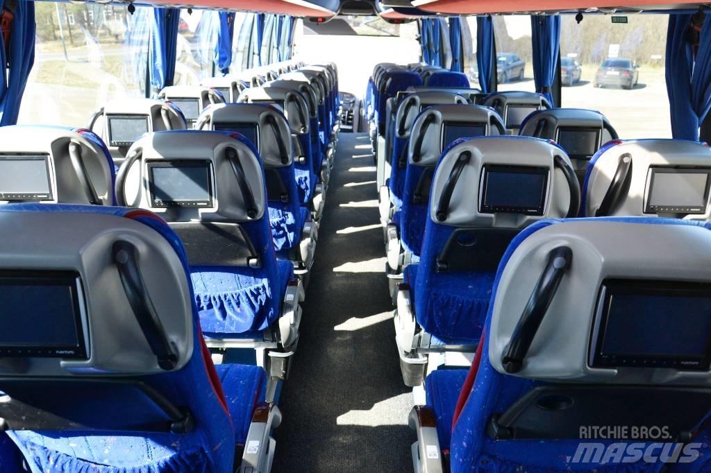 Volvo 9700HD Πούλμαν