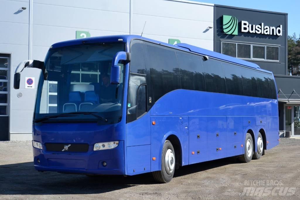 Volvo 9700HD Πούλμαν