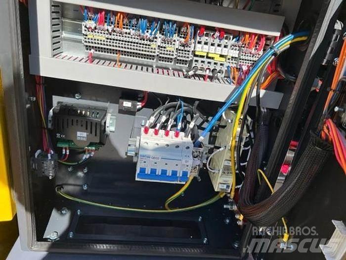 Atlas Copco QES 30 Άλλες γεννήτριες
