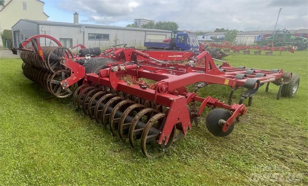 Horsch Tiger 8 XL Καλλιεργητές - Ρίπερ