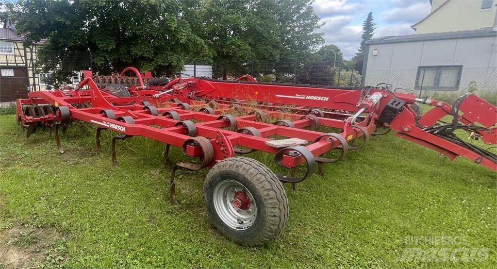 Horsch Tiger 8 XL Καλλιεργητές - Ρίπερ