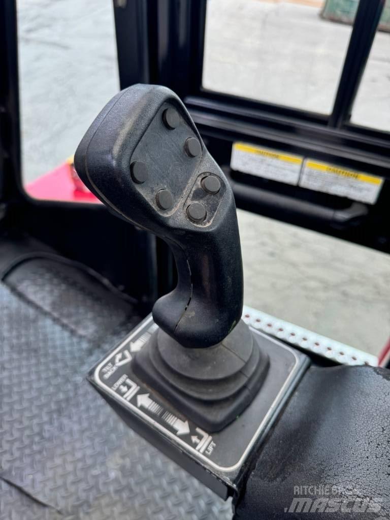 Taylor TX450S Περονοφόρα ανυψωτικά κλαρκ - άλλα