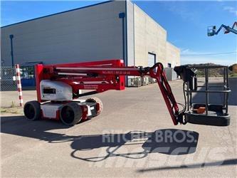 Niftylift HR17NE Ανυψωτήρες με αρθρωτό βραχίονα