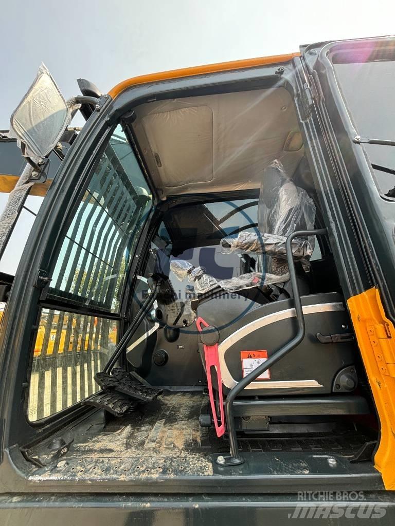 Hyundai 220LC Μίνι εκσκαφείς 7t - 12t