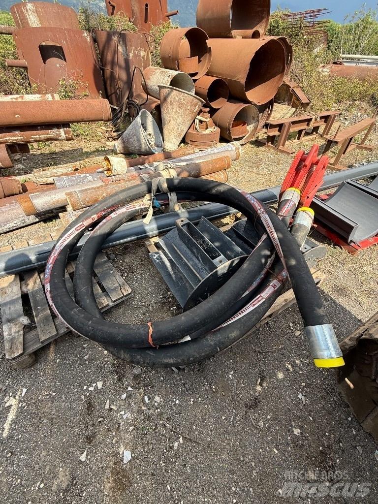 Soilmec R 210 Μηχανήματα διάτρησης οριζόντιας-κάθετης