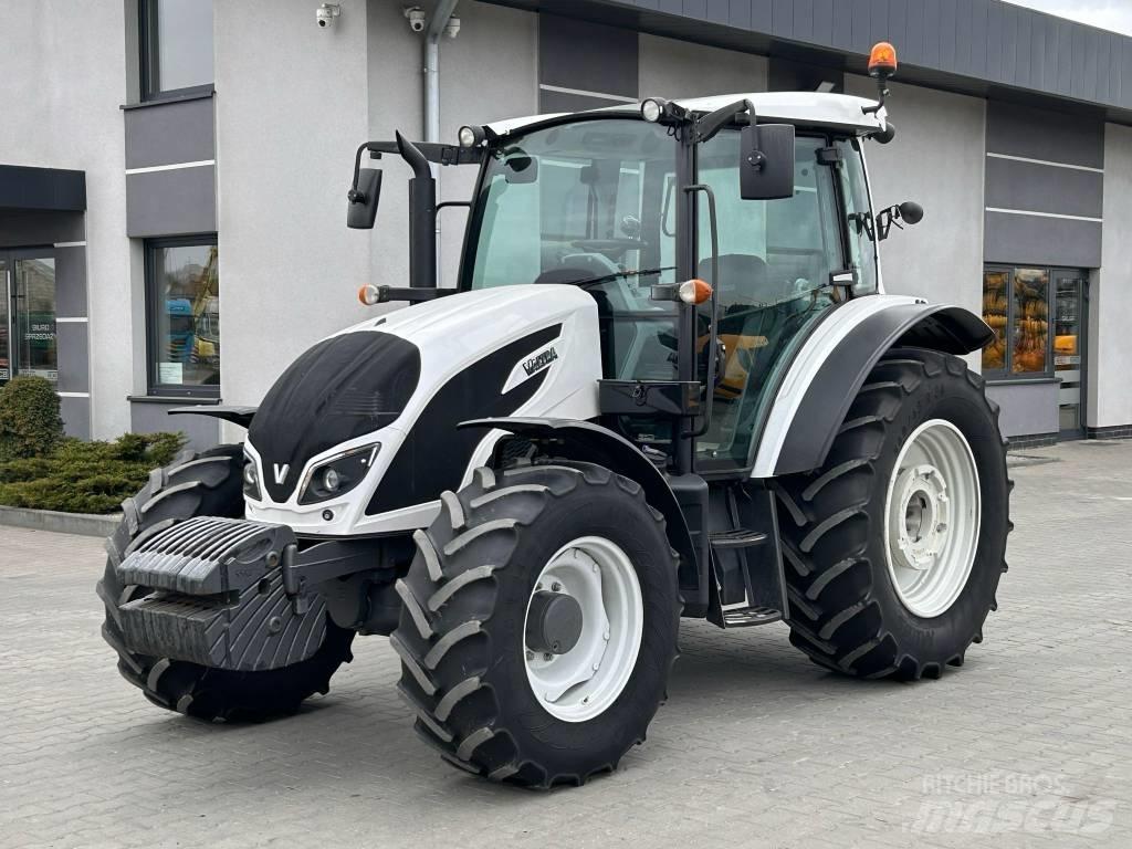 Valtra A 134 Τρακτέρ