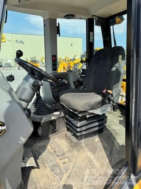 JCB 3CX COMPACT Εκσκαφείς Φορτωτές τύπου JCB