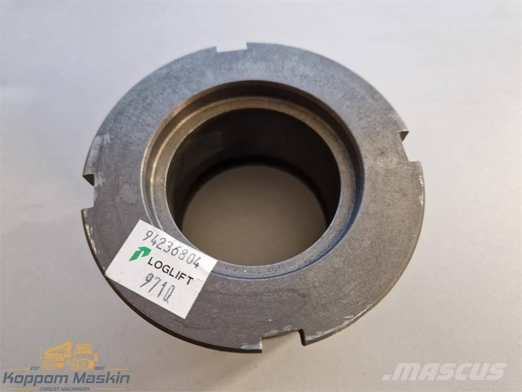 Eco Log F022161 Υδραυλικά