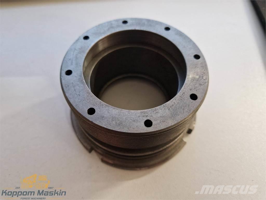 Eco Log F022161 Υδραυλικά