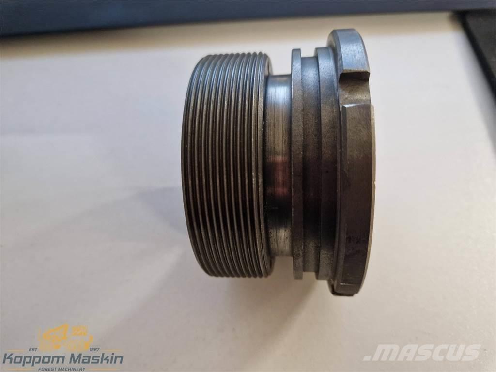 Eco Log F022161 Υδραυλικά