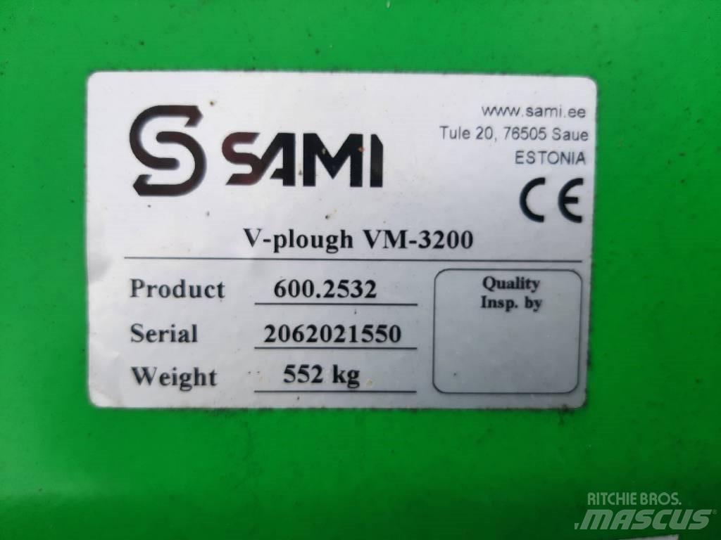 Wille 855 DW Φορτωτές με λάστιχα (Τροχοφόροι)