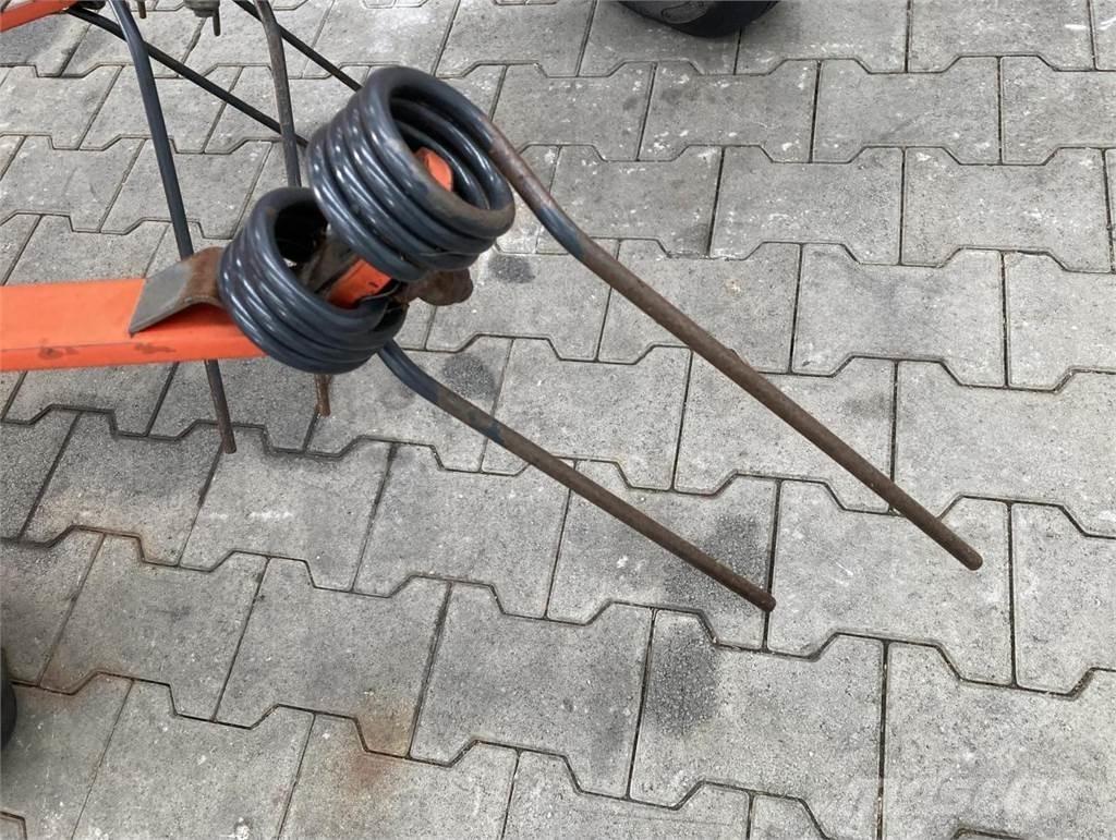 Kuhn GF 5001 MH Τσουγκράνες και χορτοξηραντικές μηχανές