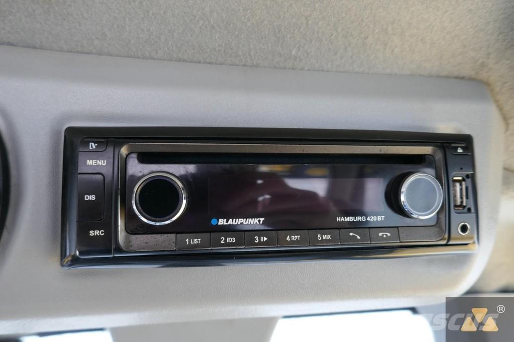 CAT 938K Φορτωτές με λάστιχα (Τροχοφόροι)