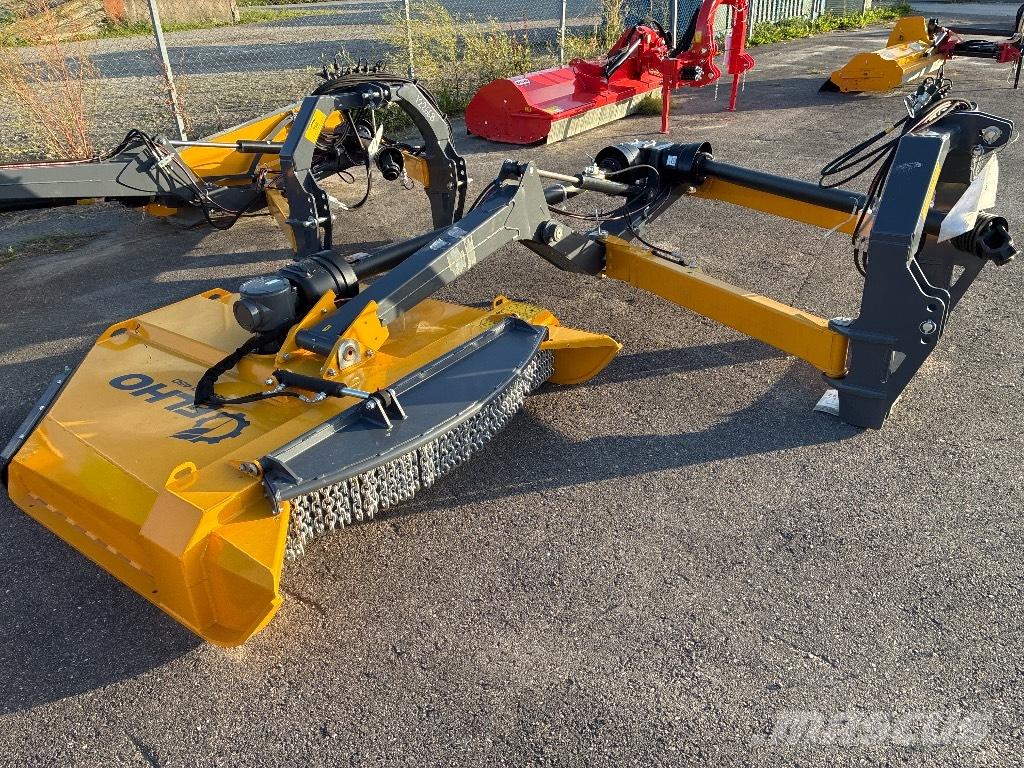 Elho Tornado 450 Άλλα γεωργικά μηχανήματα