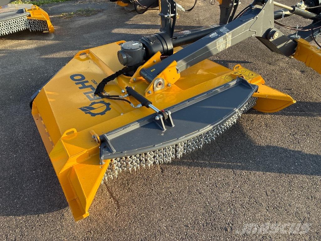 Elho Tornado 450 Άλλα γεωργικά μηχανήματα