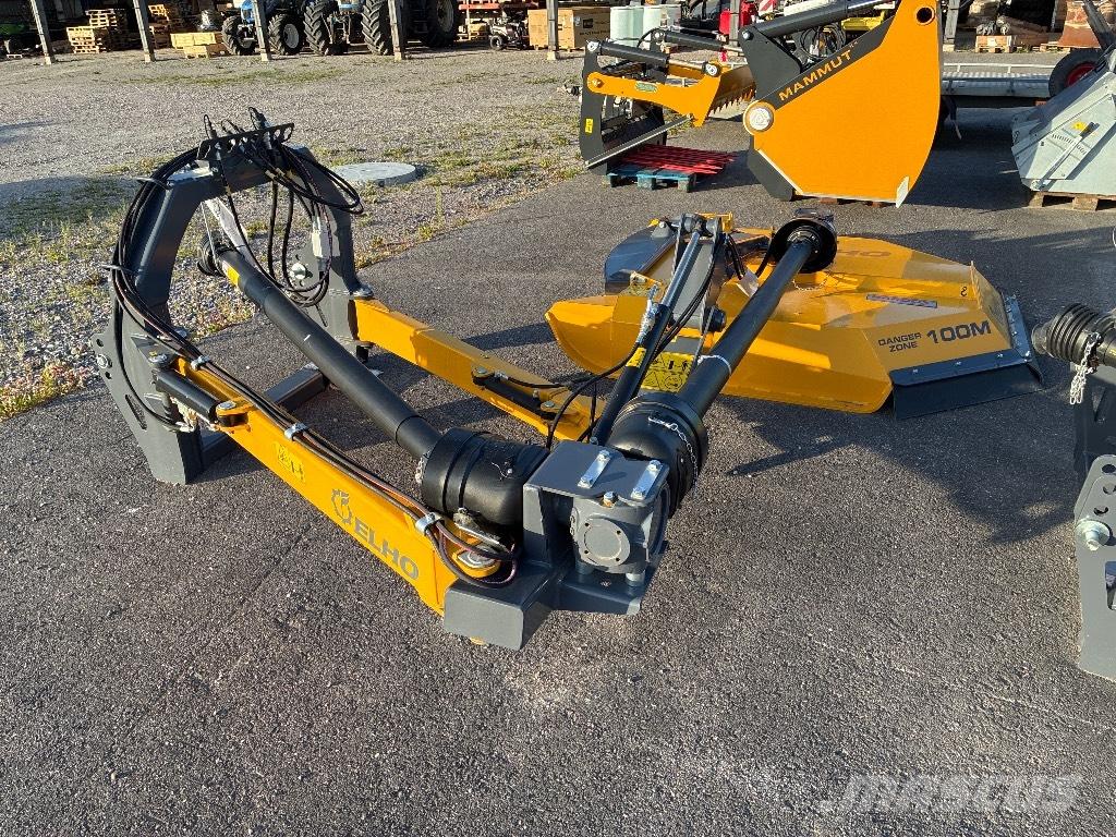 Elho Tornado 450 Άλλα γεωργικά μηχανήματα