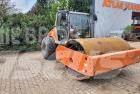 Weycor AW1120e Οδοστρωτήρες μονού κυλίνδρου