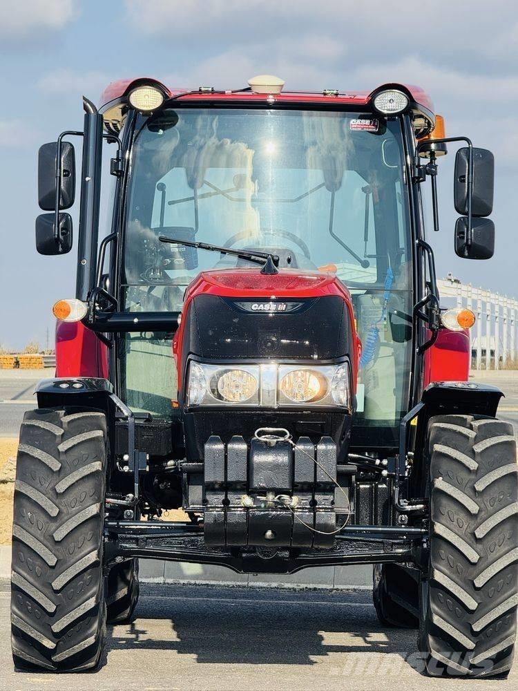 Case IH Farmall 75 A Τρακτέρ