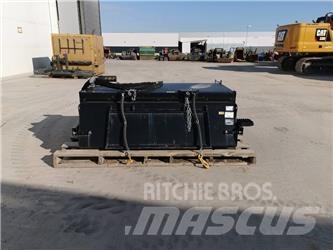 CAT BP118C Ψήκτρες
