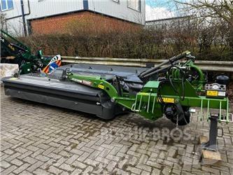 Fendt Slicer3160 Χορτοκοπτικά και κορυφολόγοι βοσκοτόπων