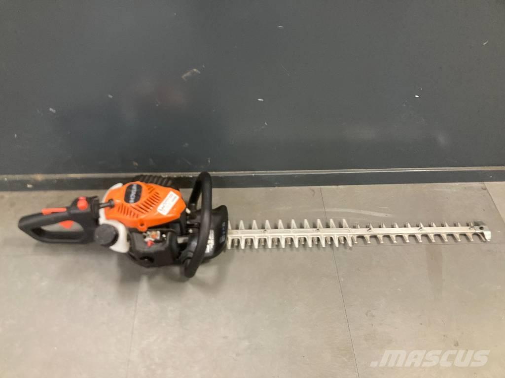 Hitachi Ch22ecp2 Άλλα μηχανήματα φροντίδας εδάφους