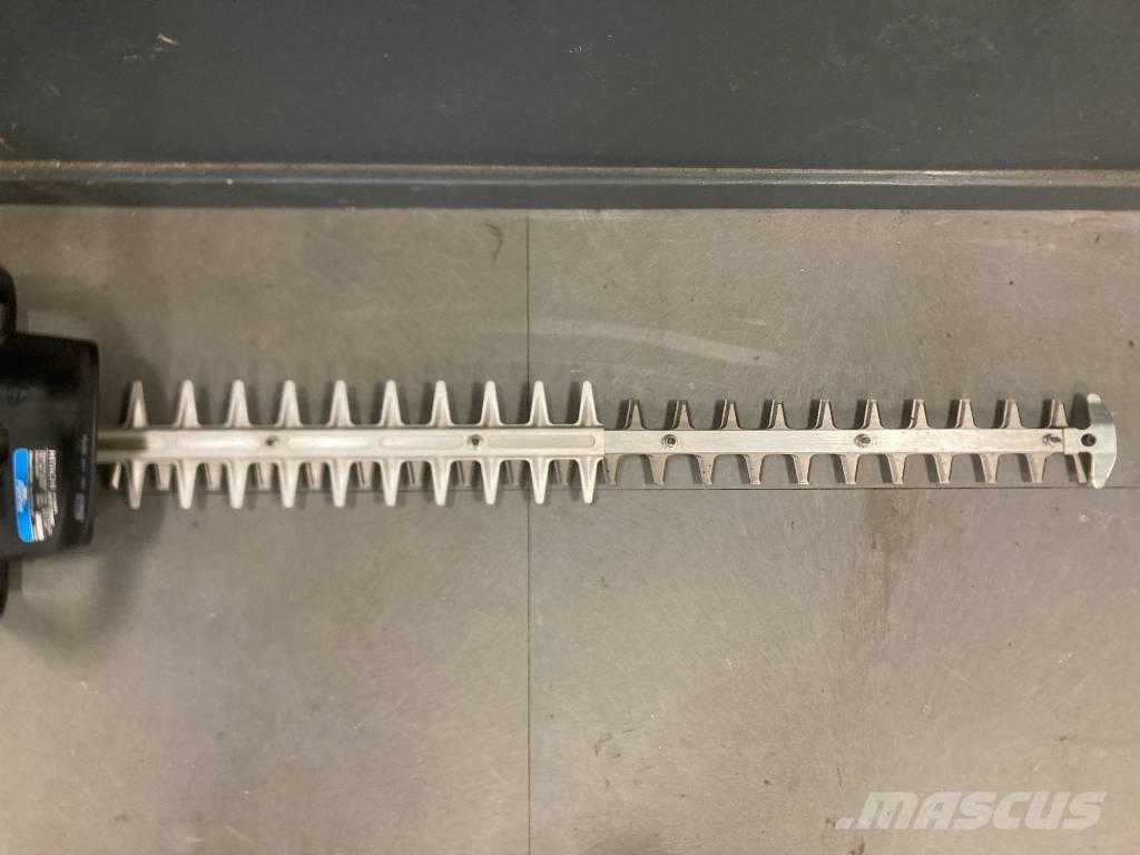 Hitachi Ch22ecp2 Άλλα μηχανήματα φροντίδας εδάφους