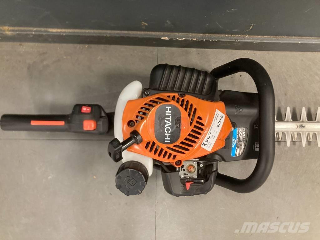 Hitachi Ch22ecp2 Άλλα μηχανήματα φροντίδας εδάφους