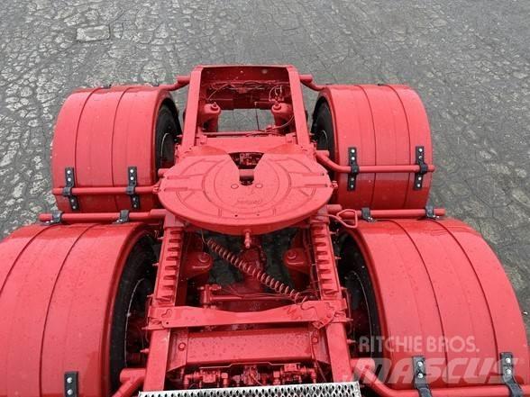 Peterbilt 389 Τράκτορες