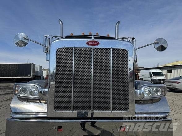 Peterbilt 389 Τράκτορες