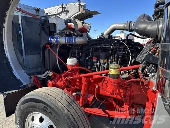 Peterbilt 389 Τράκτορες