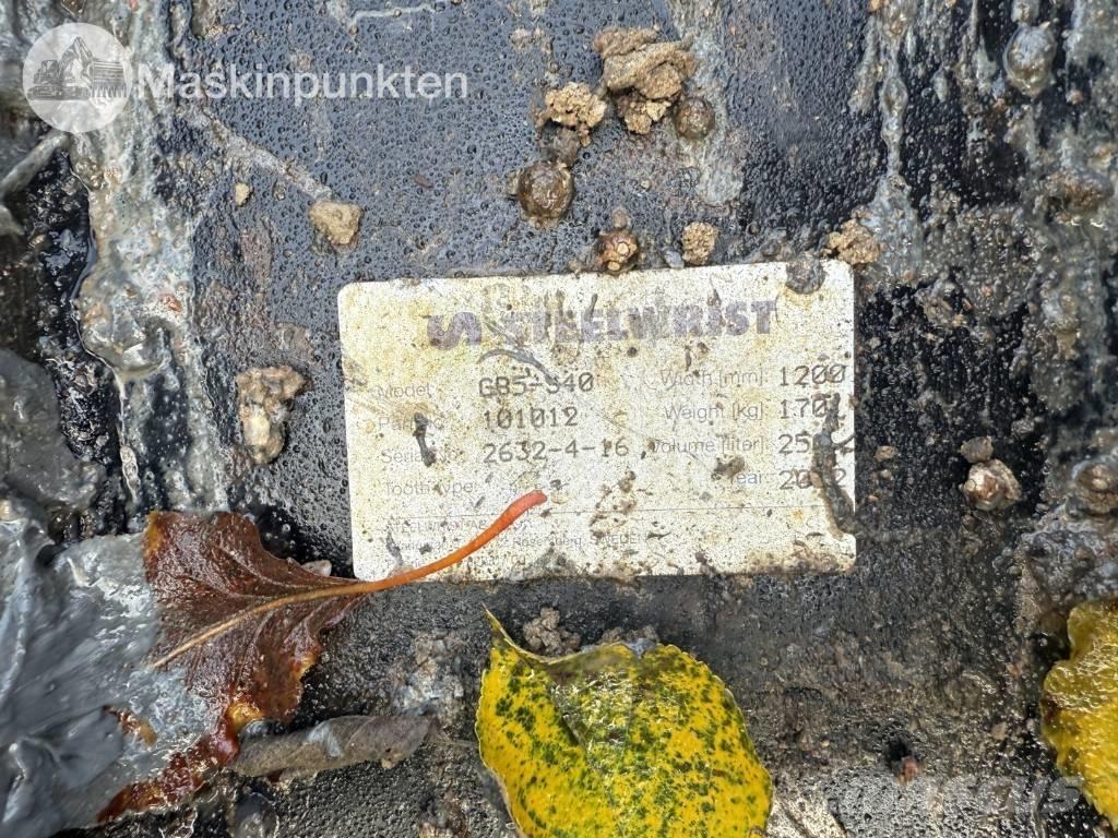 Kubota KX 101-3 Εκσκαφάκι (διαβολάκι) < 7t