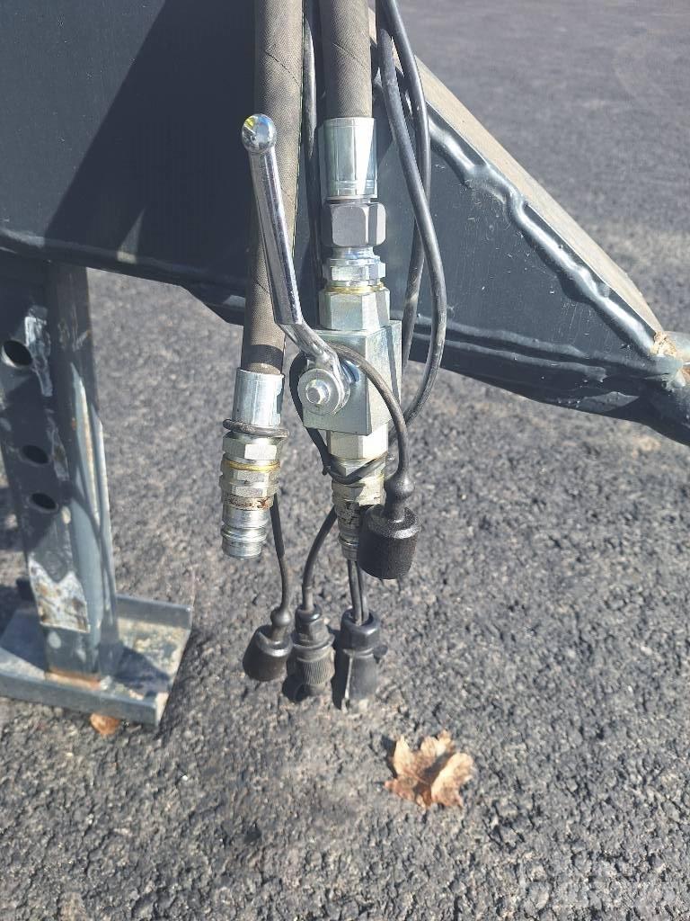 Junkkari S300 Plus Συνδυαστικοί σπορείς