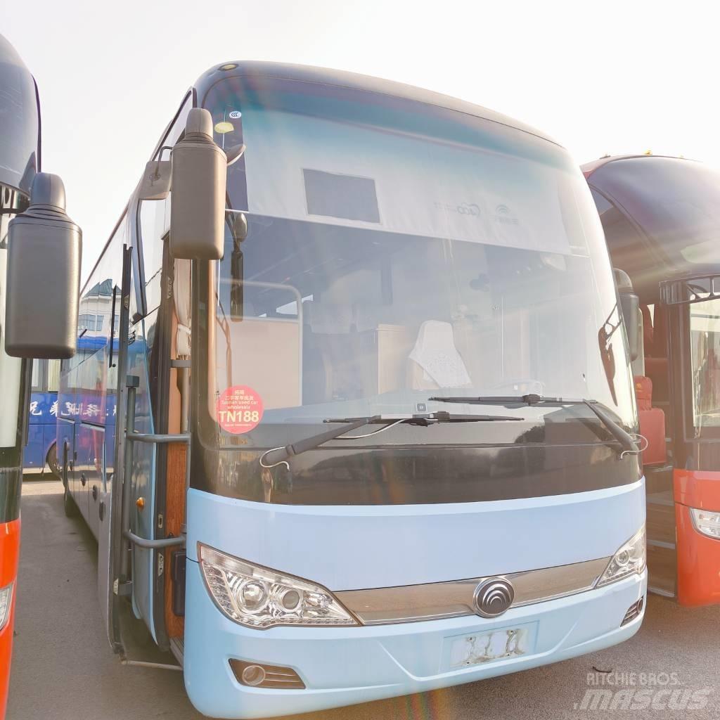 Yutong ZK6122HQ5Y Πούλμαν