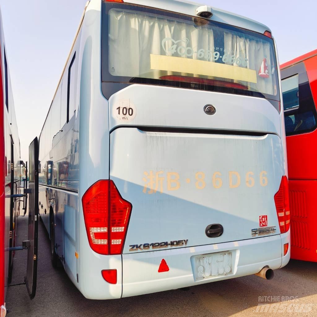 Yutong ZK6122HQ5Y Πούλμαν