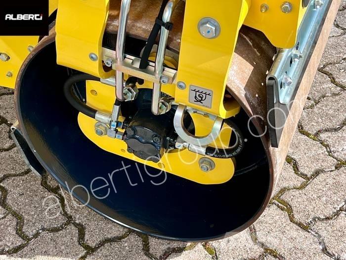 Bomag BW 100 AD M-5 Οδοστρωτήρες διπλού κυλίνδρου