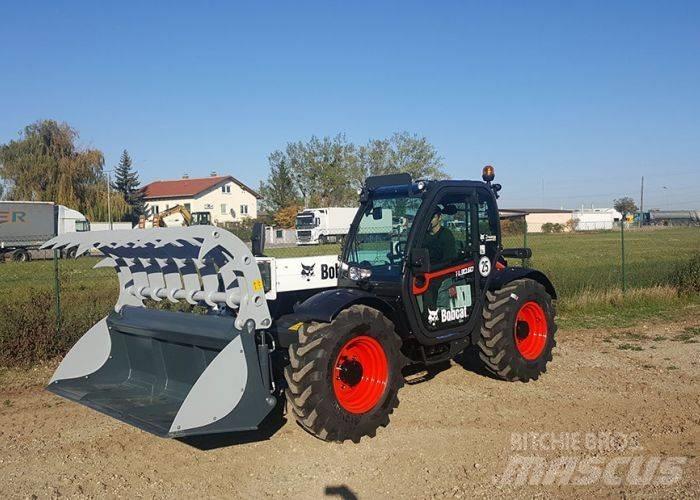 Bobcat TL30.70 Τηλεσκοπικοί ανυψωτές